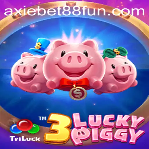 Exploring the World of 3LUCKYPIGGY and Its Connection to AxieBet88