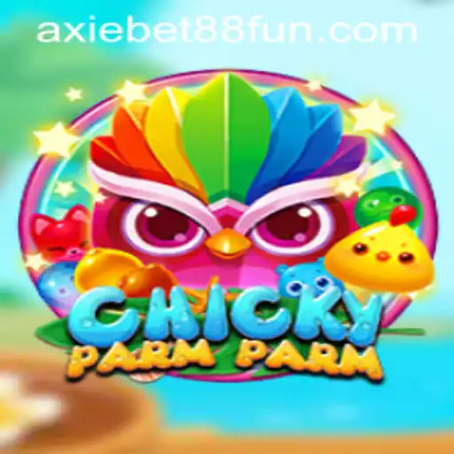 Unveiling ChickyParmParm: A New Age Digital Gaming Experience