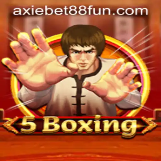 Exploring the Exciting World of 5Boxing with AxieBet88