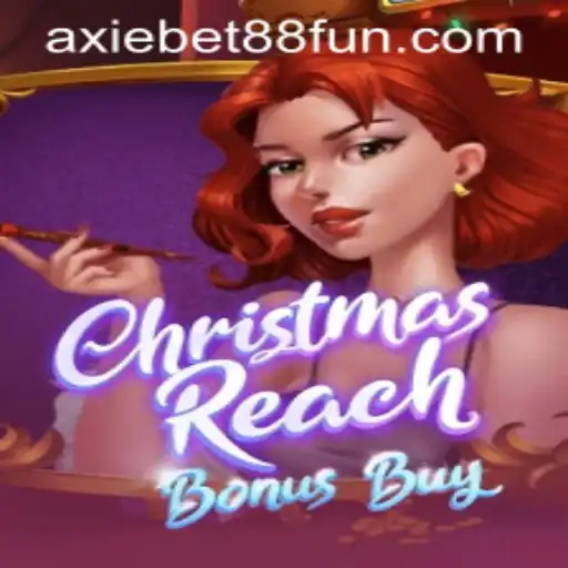 Exploring the Festive Excitement of ChristmasReachBonusBuy at AxieBet88