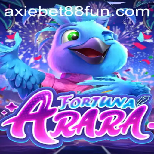Exploring the Exciting World of FortunaArara and AxieBet88
