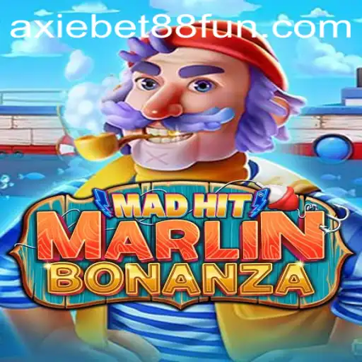 Embark on a Thrilling Adventure with MadHitMarlinBonanza