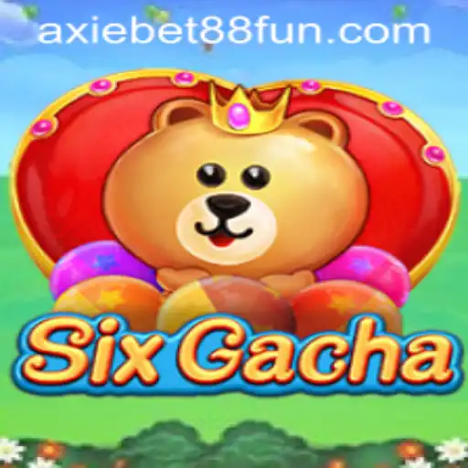 Discover the Exciting World of SixGacha and AxieBet88