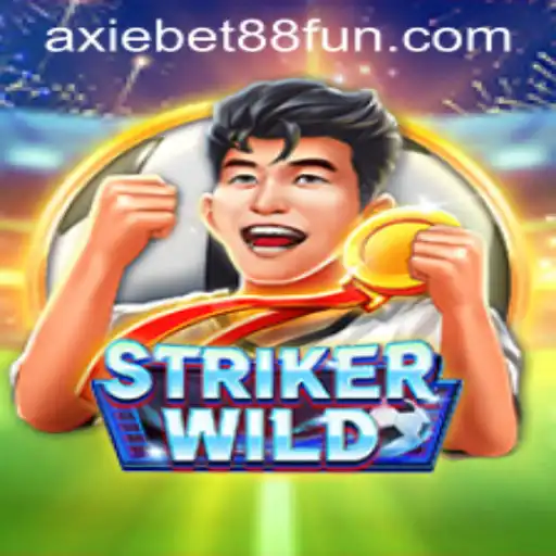 Discover the Adventure of StrikerWILD: An Introduction to the Exciting World of AxieBet88