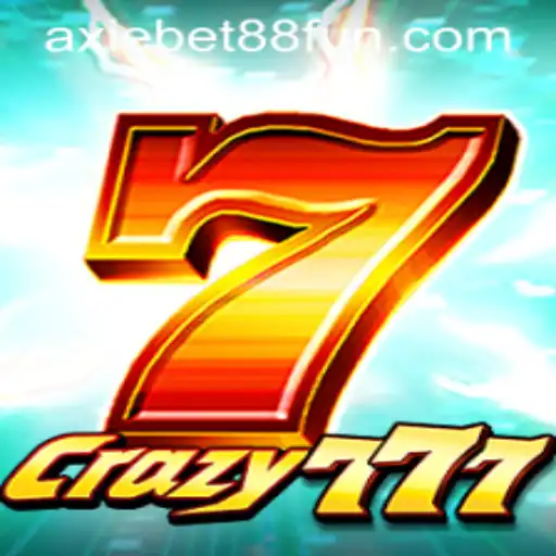 Crazy777: A Thrilling Casino Adventure with AxieBet88