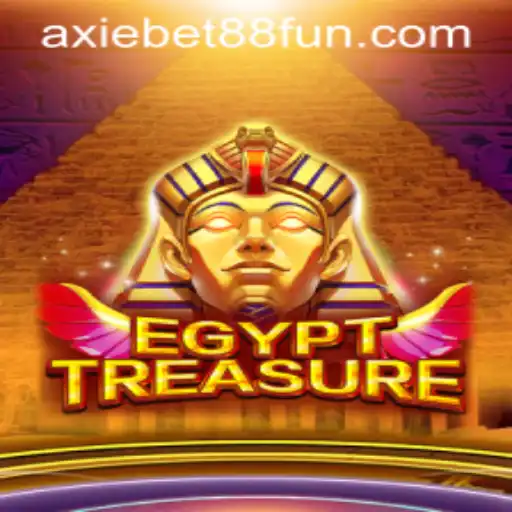Discover the Adventurous World of EgyptTreasure with AxieBet88