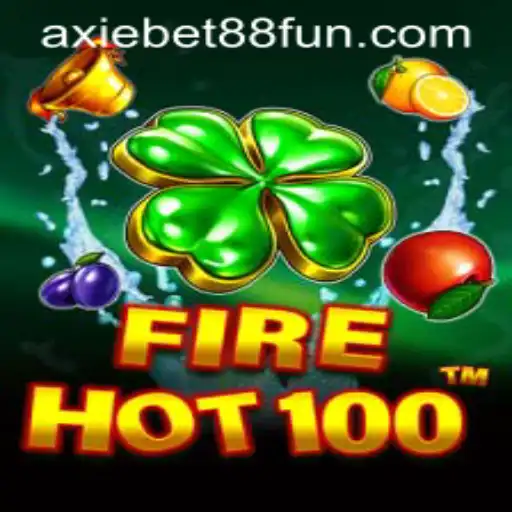 Exploring FireHot100: A Thrilling Gaming Experience Fueled by AxieBet88