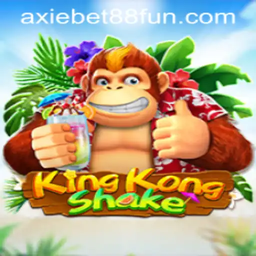 Exploring the World of KingKongShake: A New Era in Gaming with AxieBet88