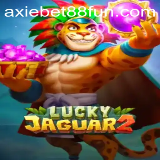 Exploring the Thrills of Luckyjaguar2: A Deep Dive into the Game and AxieBet88