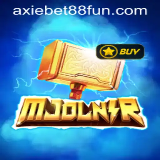 Discovering Mjolnir: A New Dimension in Gaming with AxieBet88