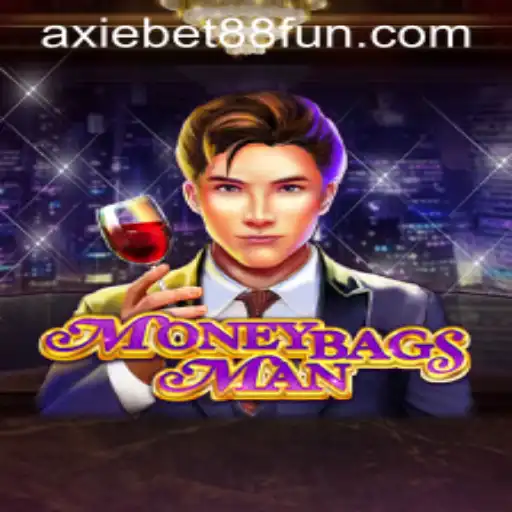 Unlock the Thrills of MoneybagsMan: A New Era of Gaming
