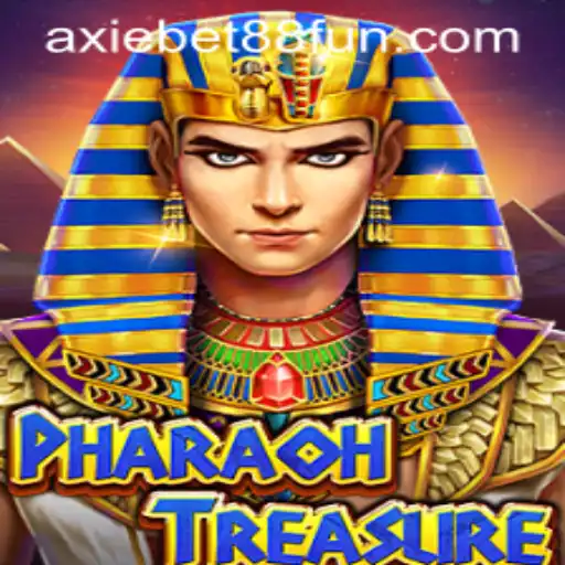 Explore the Mystical World of 'PharaohTreasure' with AxieBet88