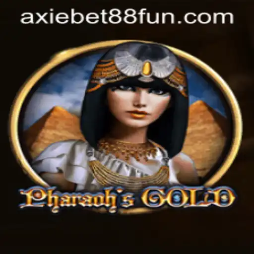 Unlock Ancient Riches in PharaohsGold with AxieBet88