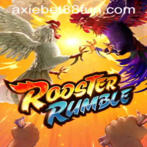 Discovering RoosterRumble: An Immersive Gaming Experience with AxieBet88