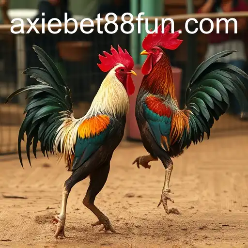 The Intricate World of Cockfighting and Its Modern Digital Transition