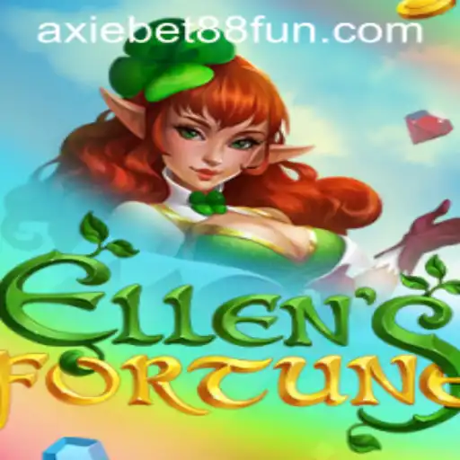 Exploring the World of EllensFortune and AxieBet88