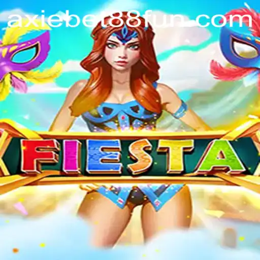 Dive into the World of Fiesta: A Launch by AxieBet88