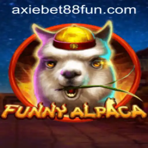 Exploring the World of FunnyAlpaca and AxieBet88