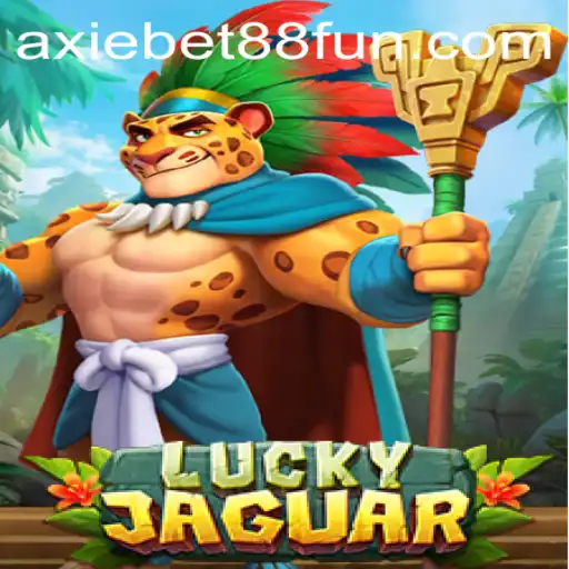 Exploring the Thrills of LuckyJaguar: A New Era with AxieBet88