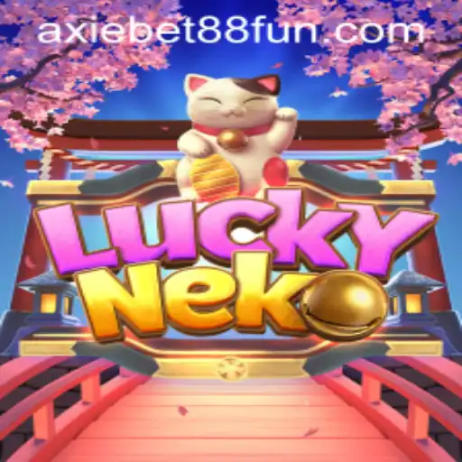 Unraveling the Allure of LuckyNeko in the AxieBet88 Universe