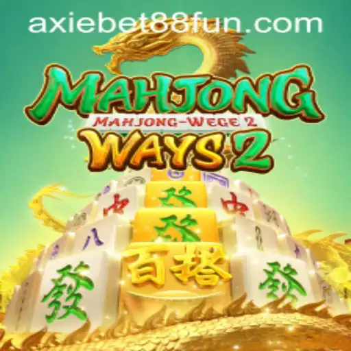 Exploring MahjongWays2: A Strategic Game Leveraging AxieBet88