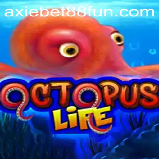 Exploring the World of OctopusLife and the Influence of AxieBet88