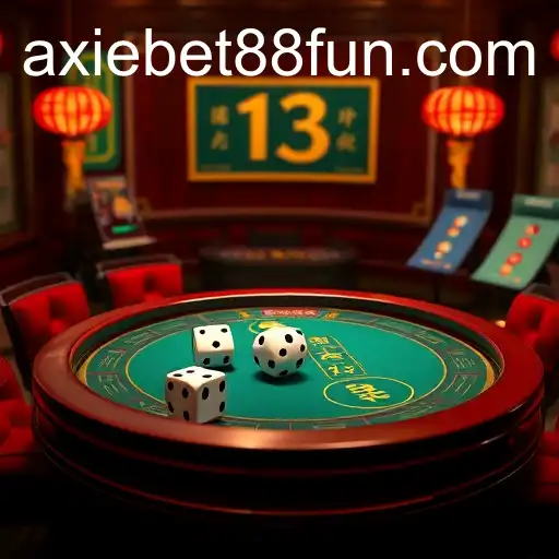 Discover the Exciting World of Sic Bo at AxieBet88