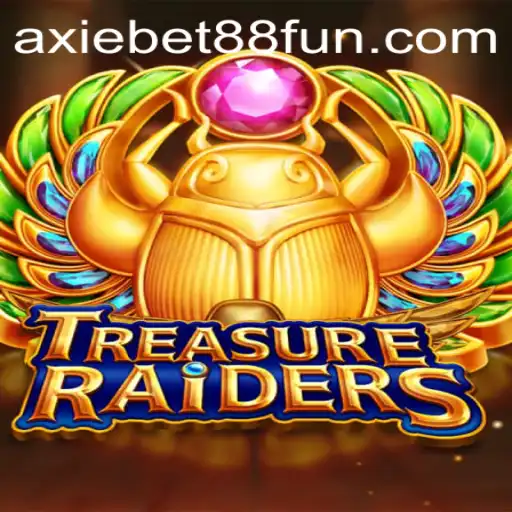TREASURERAIDERS: An In-Depth Exploration